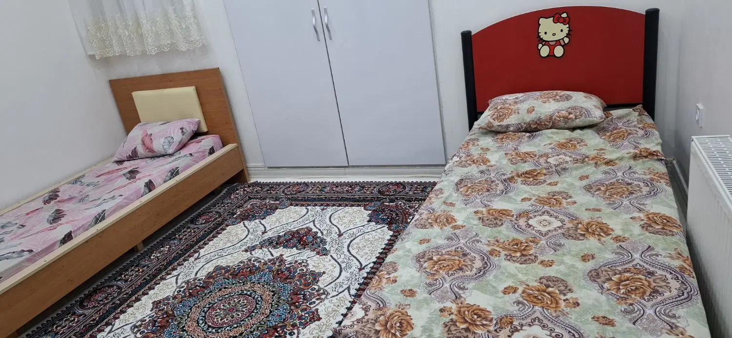 اجاره‌ باغ با استخر ابگرم
