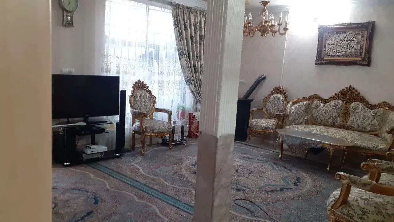 فروش منزل ویلایی ۱۵۰ متری سند دار در مشهد