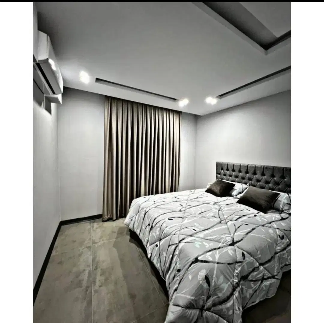 اجاره روزانه واحدمبله برج لاکچری پردیس