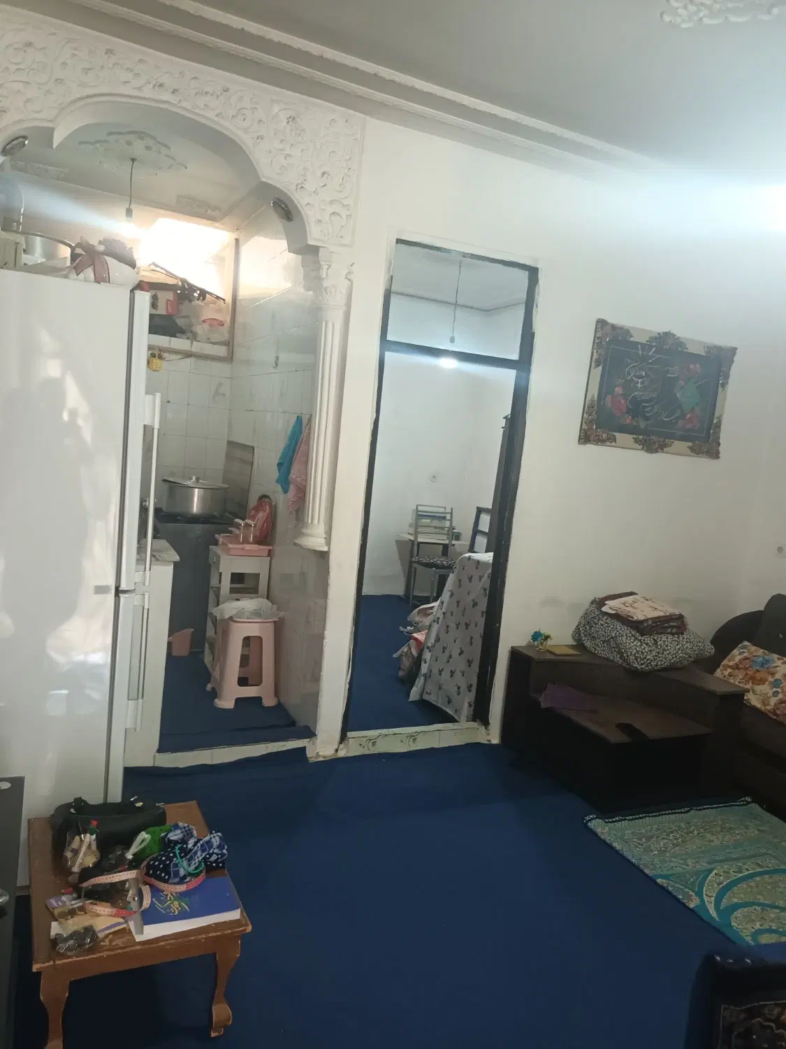 فروش منزل ویلایی