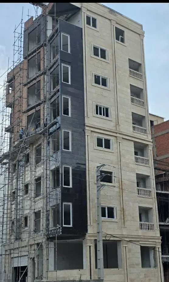 آپارتمان ۱۶۰ متری آپادانا