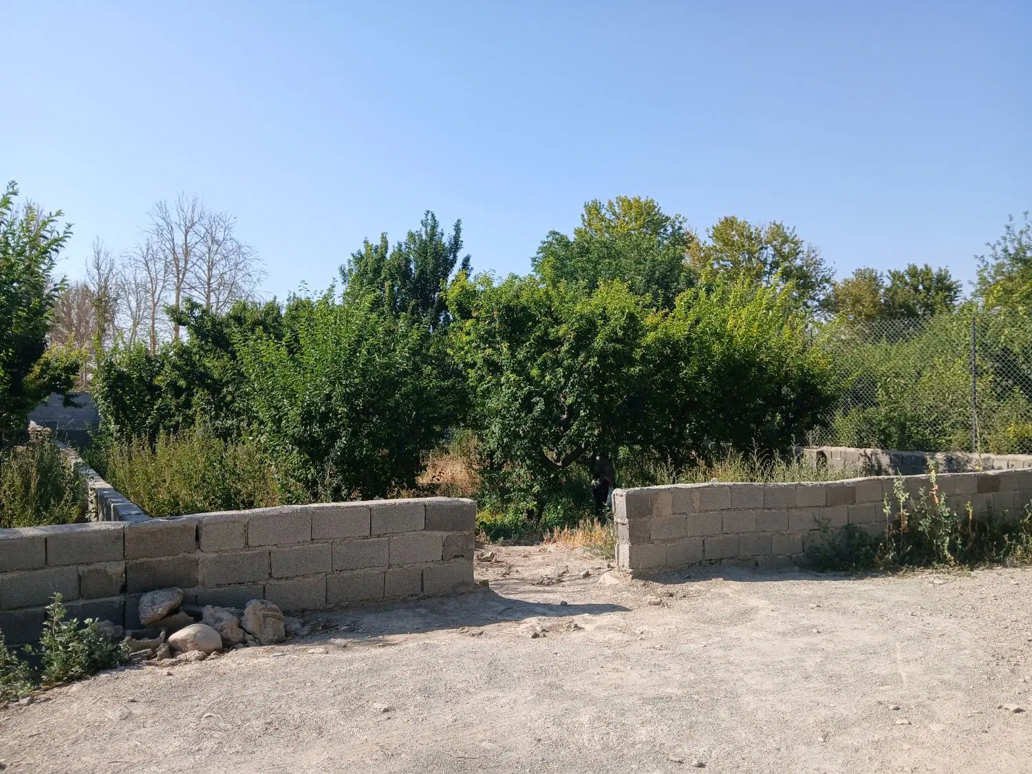 فروش زمین