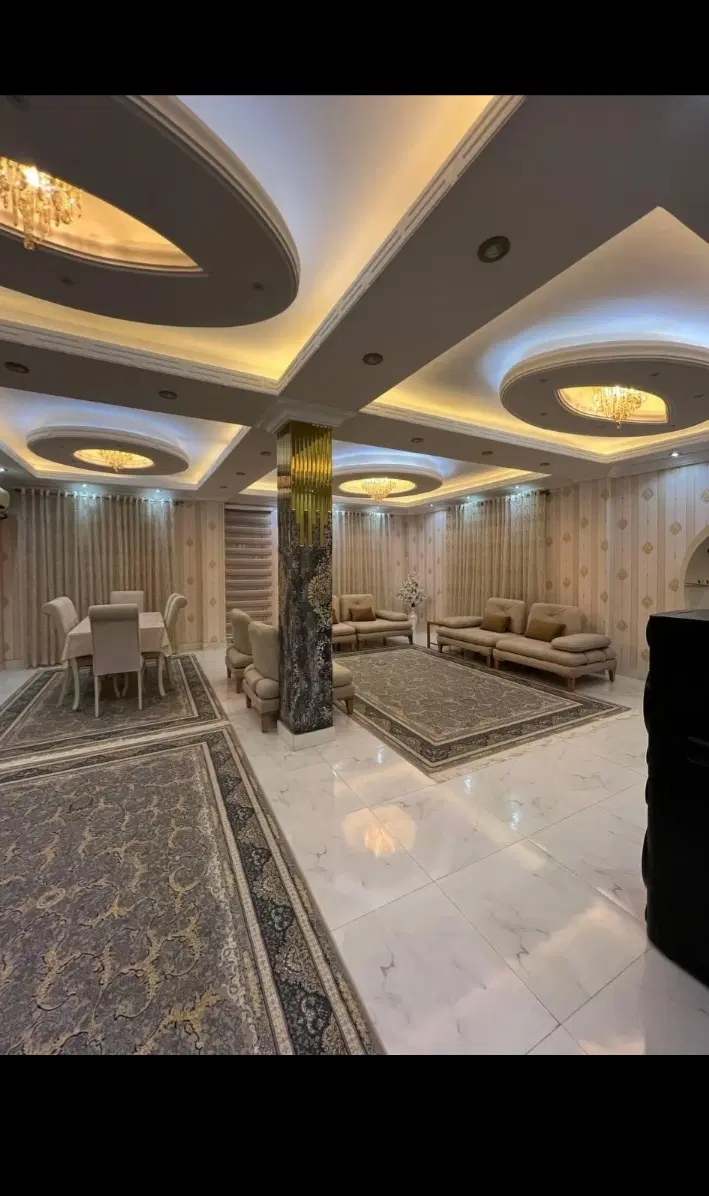سوییت شیک پارکینگ اسانسور مالک هستم