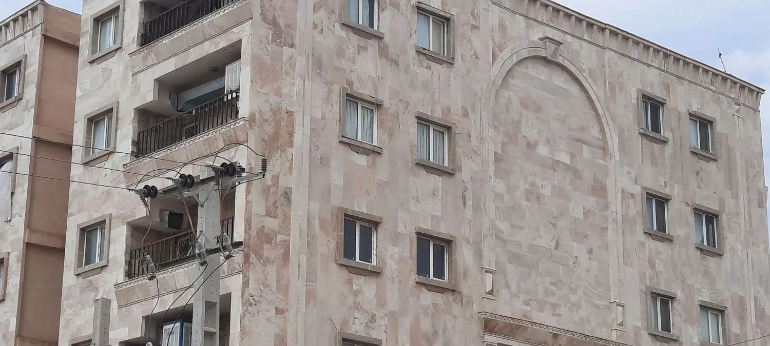 اپارتمان کرمان