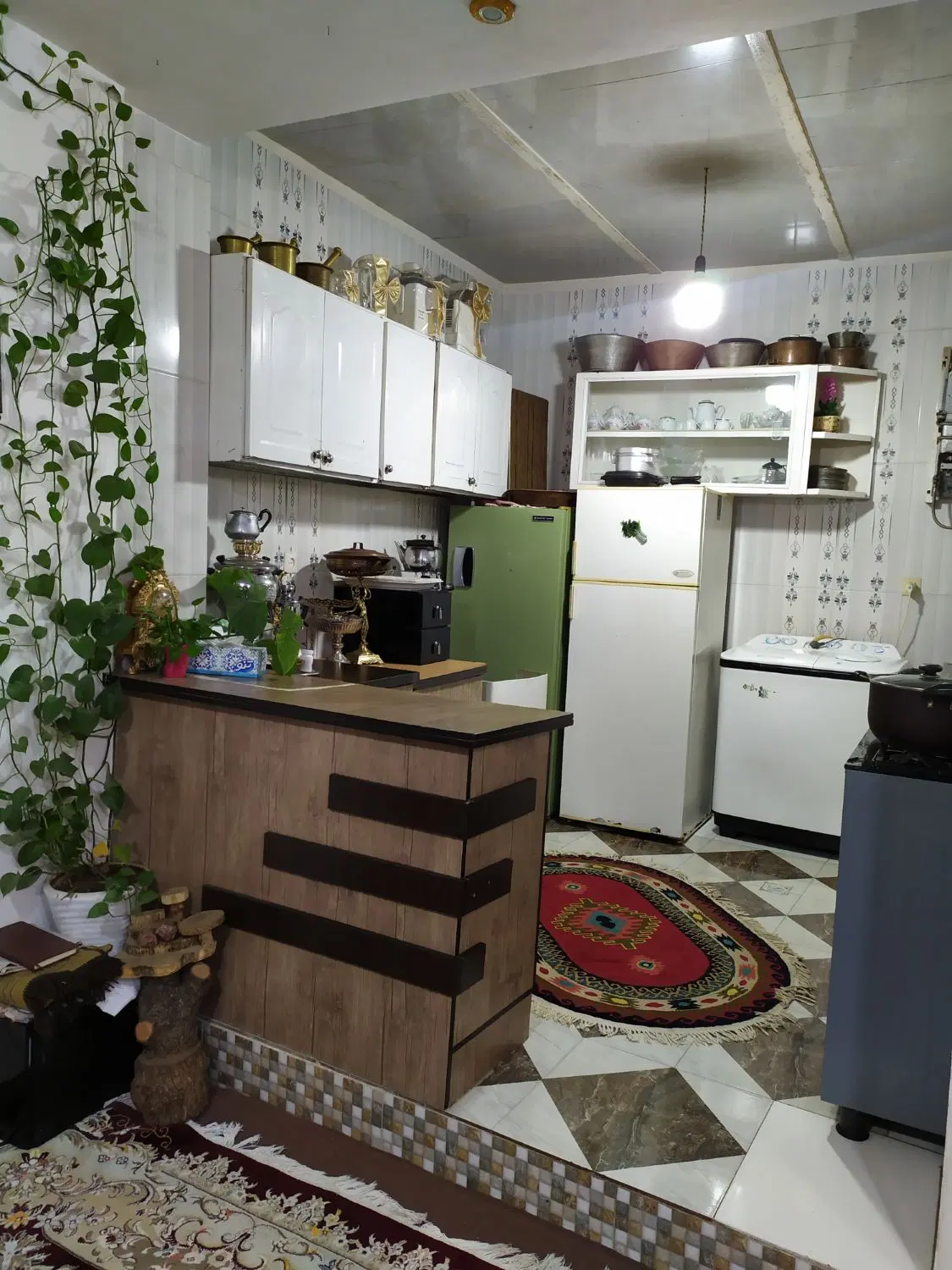 فروش خانه ویلایی