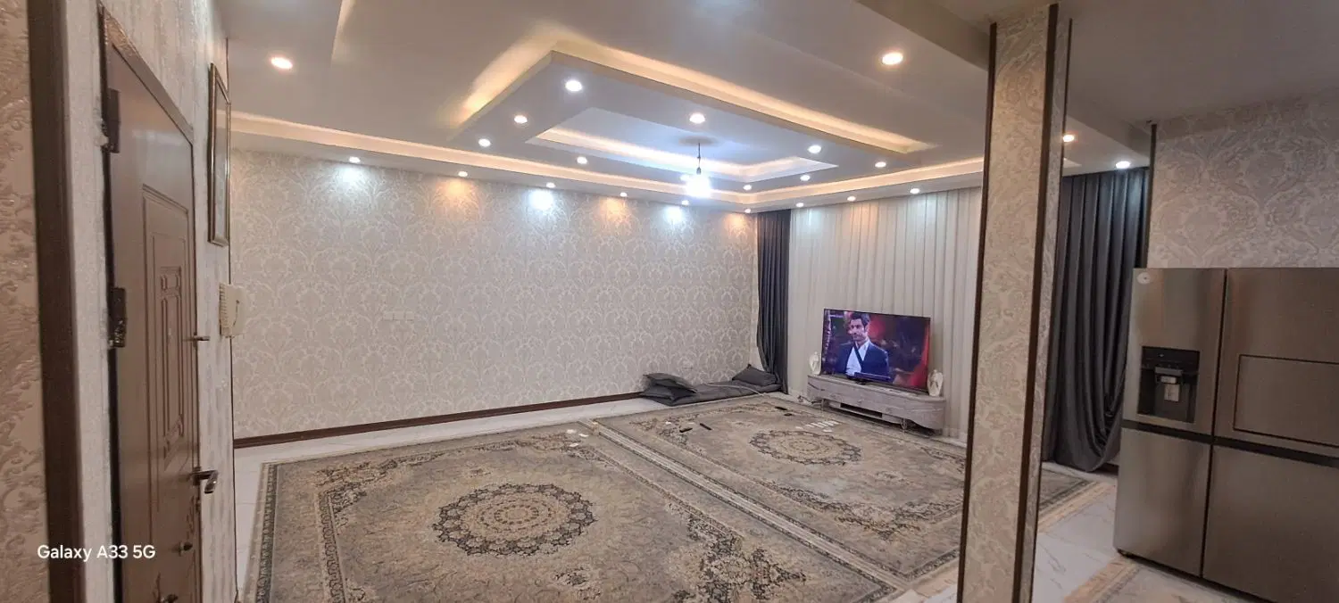 واحد ۱۱۵ متری (۳ دانگ از ۶ دانگ )