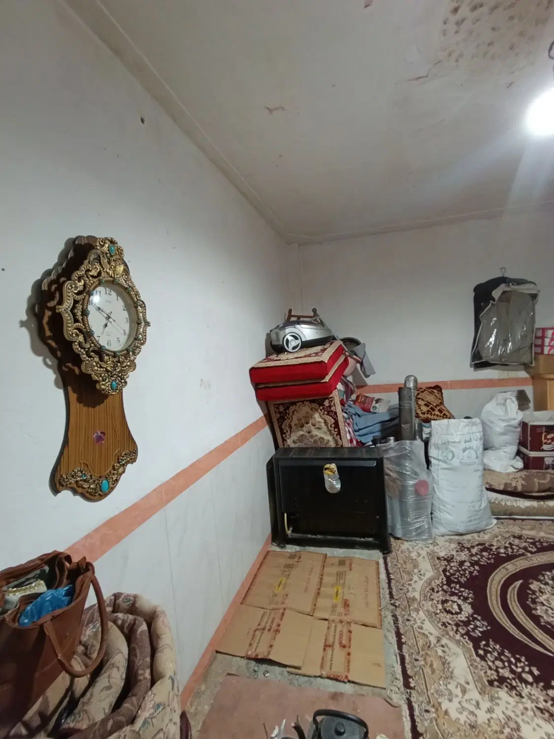 خانه جعفراباد دو طبقه خوش قیمت فوری ارتش