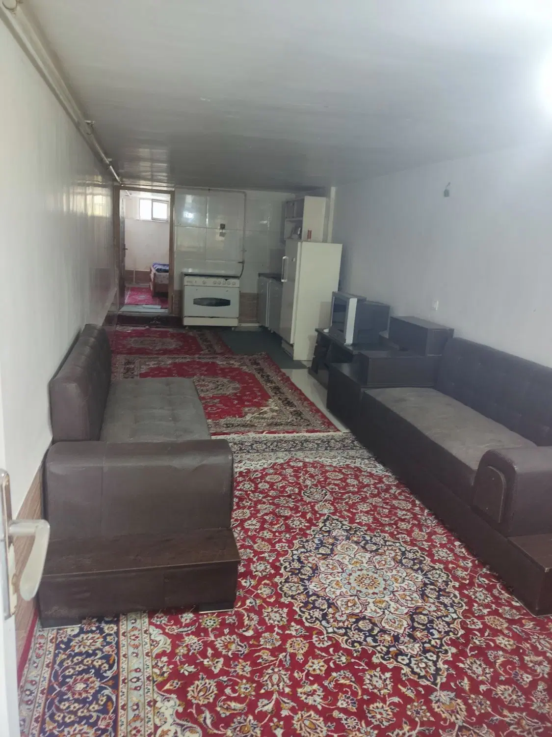 اجاره ماهیانه و روزانه