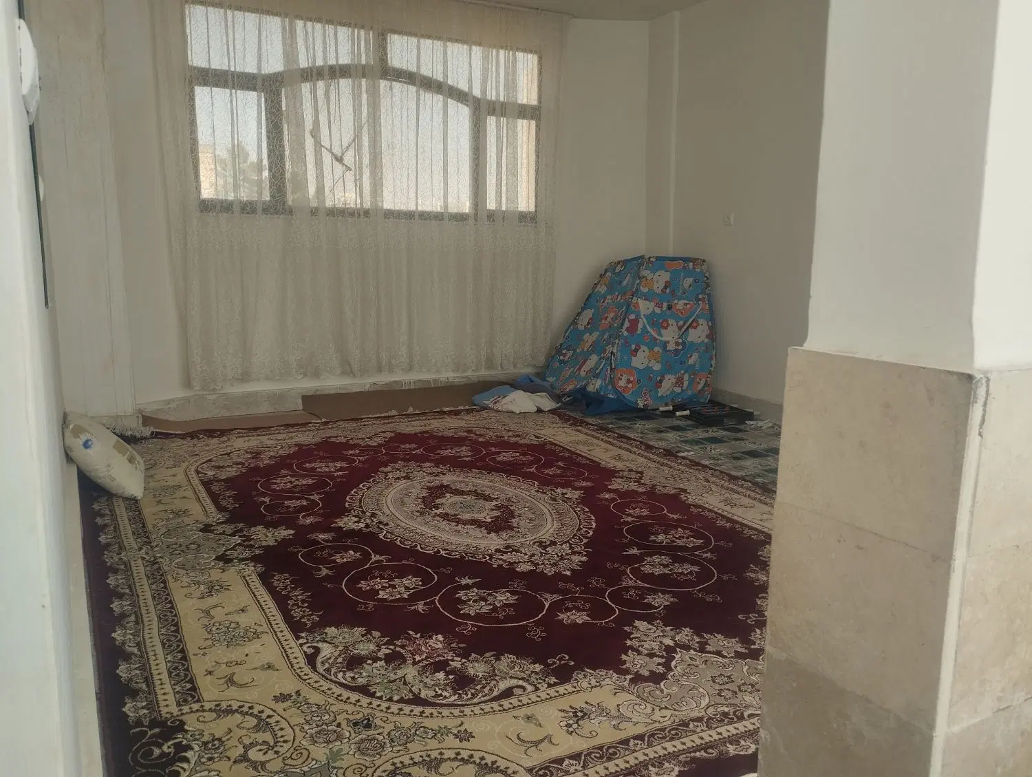 خانه اجاره ای سوییت