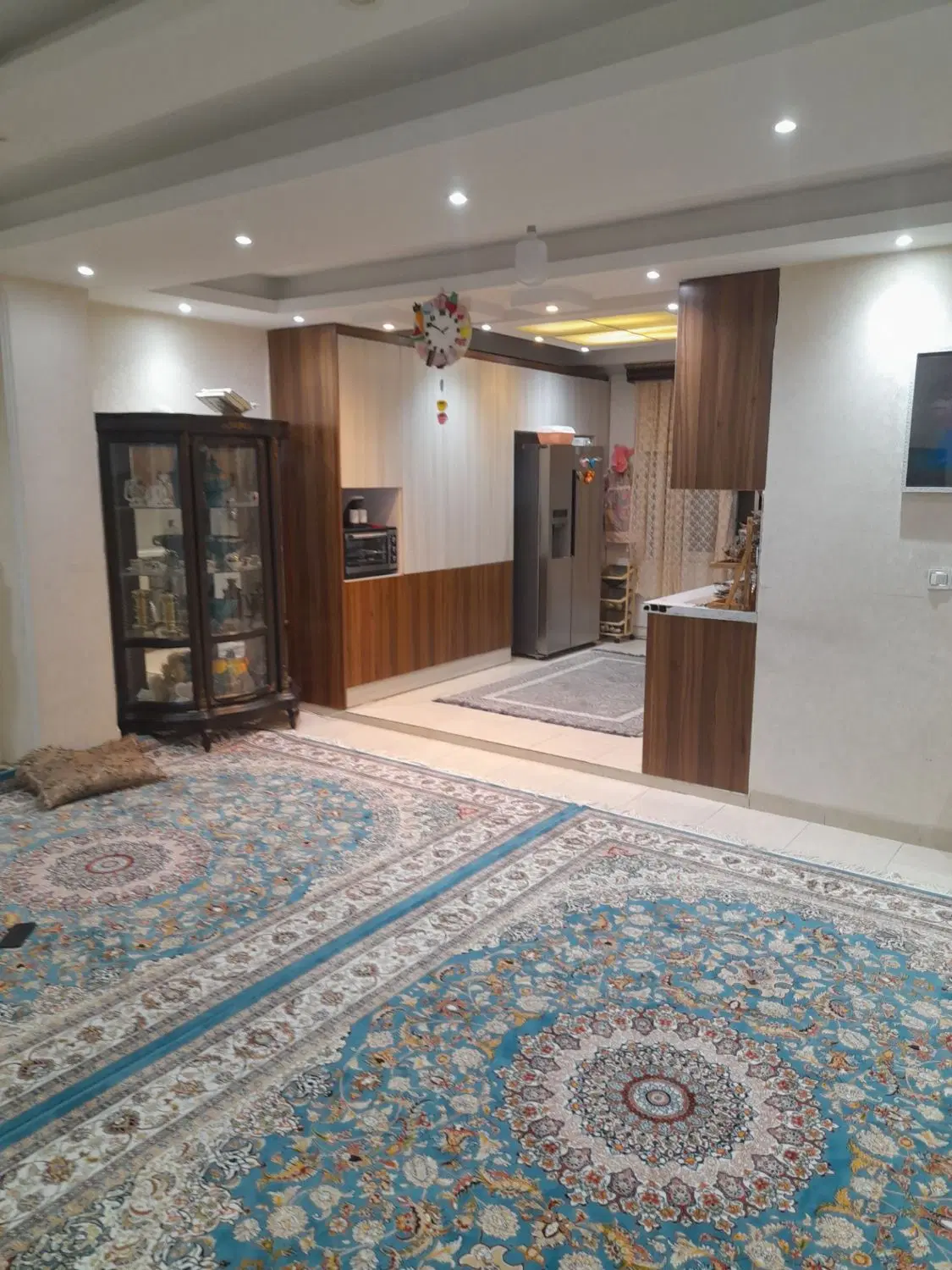 آپارتمان اجاره