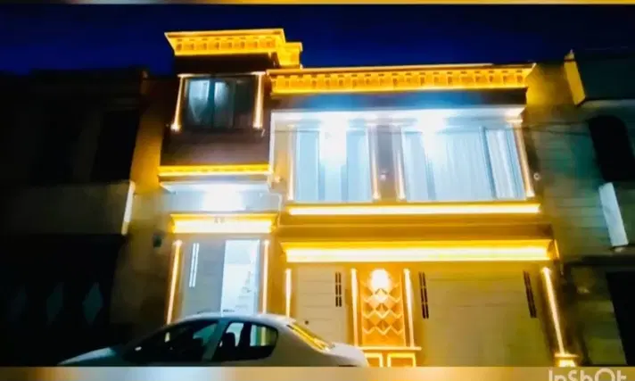 اجاره منزل ویلایی امین کوی سوم مهندسین