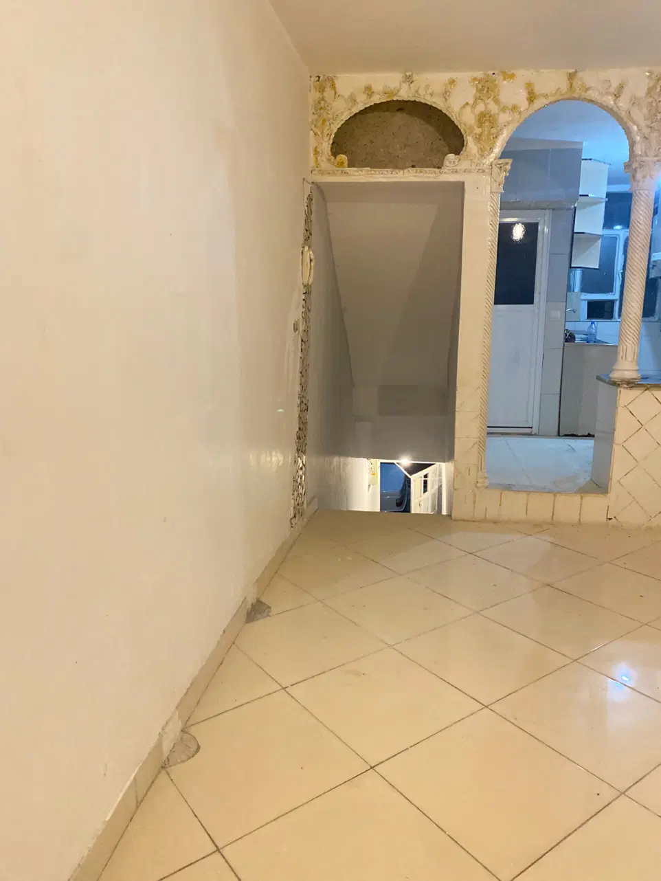 آپارتمان محمد شهر کرج