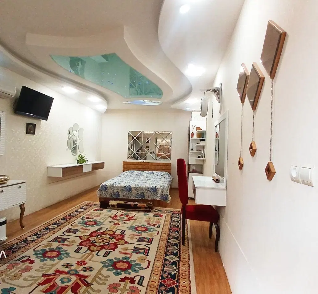 سوئیت مجردی_هاشمیه