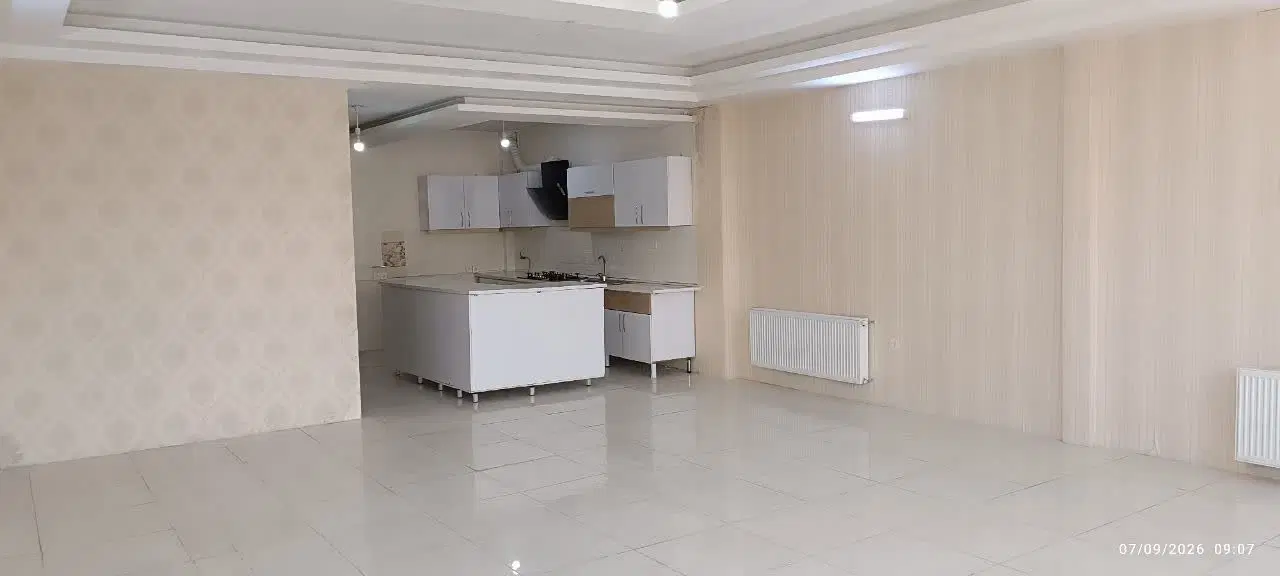 واحد ۱۵۰ متری ۳ خواب فول امکانات