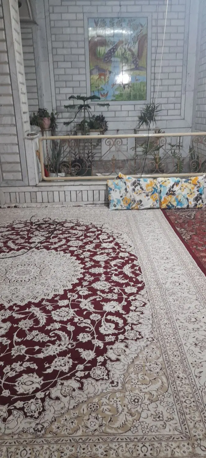 فروش خانه ویلایی