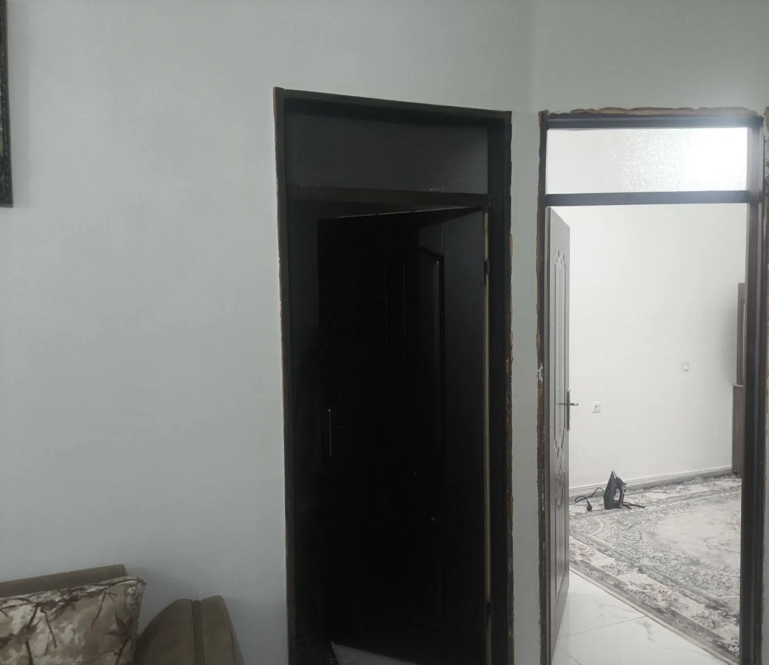 واحداپارتمان درملاباشی طبقه ۲