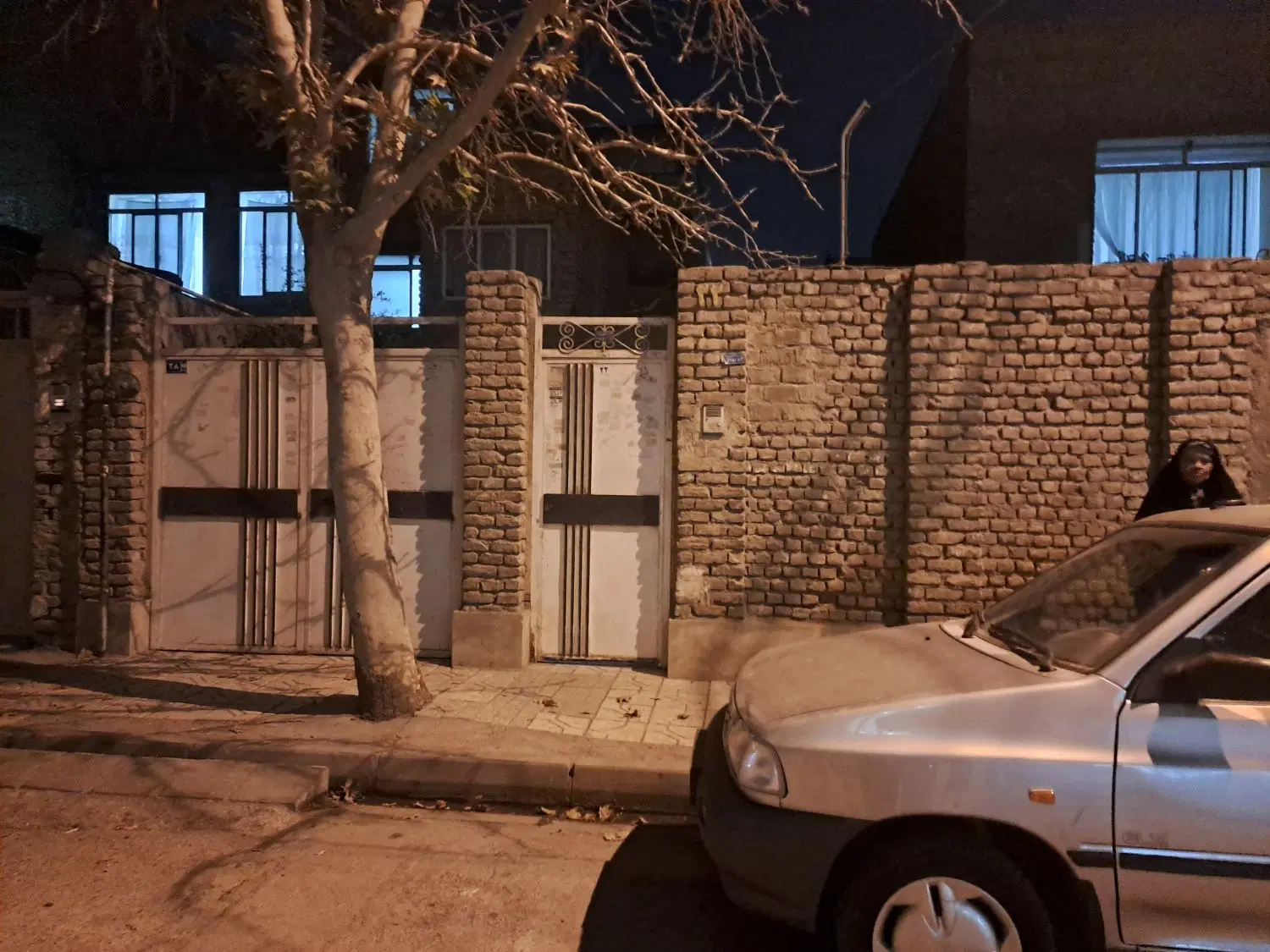 فروش خانه ویلایی
