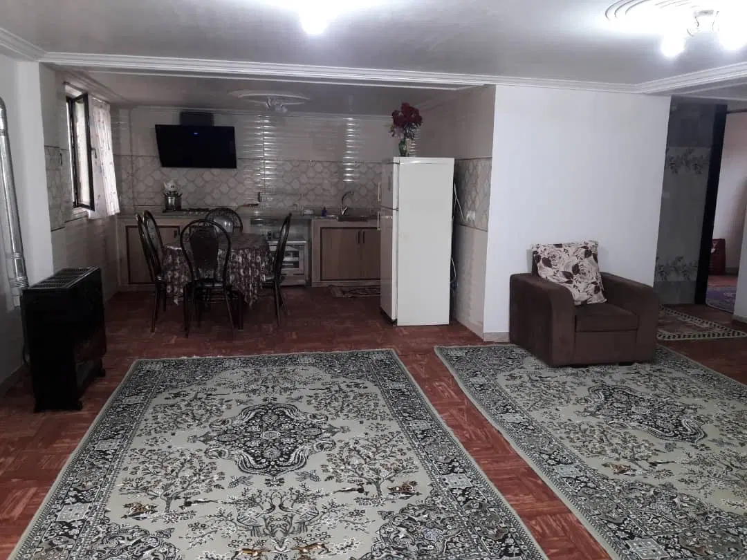 ویلا تک خواب ۸۵ متری