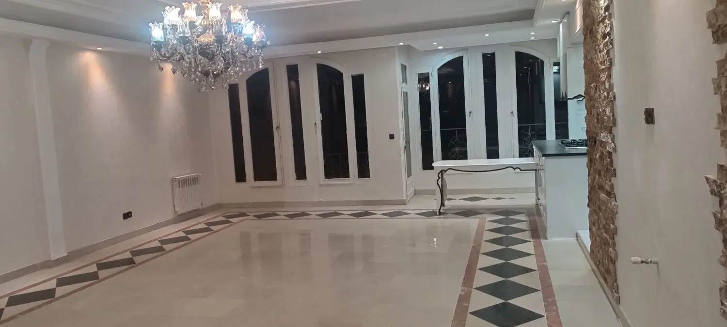 ۱۶۰متر  خیابان ایران کوچه رئوفی