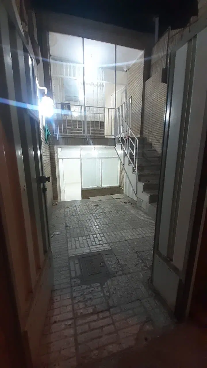 اجاره منزل دو طبقه دربست