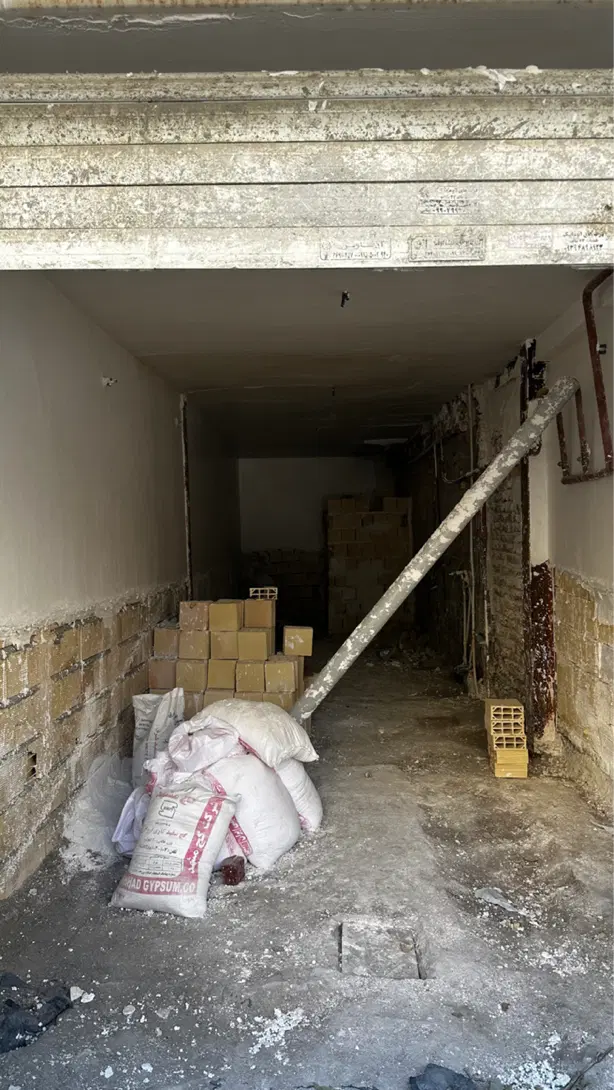 توس ۴۱ درودی۷