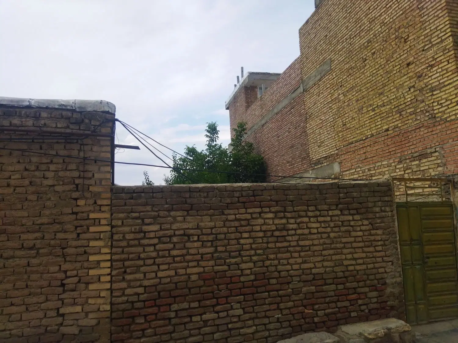 فروش منزل مسکونی در روستای هفتوانه به متراژ 230متر