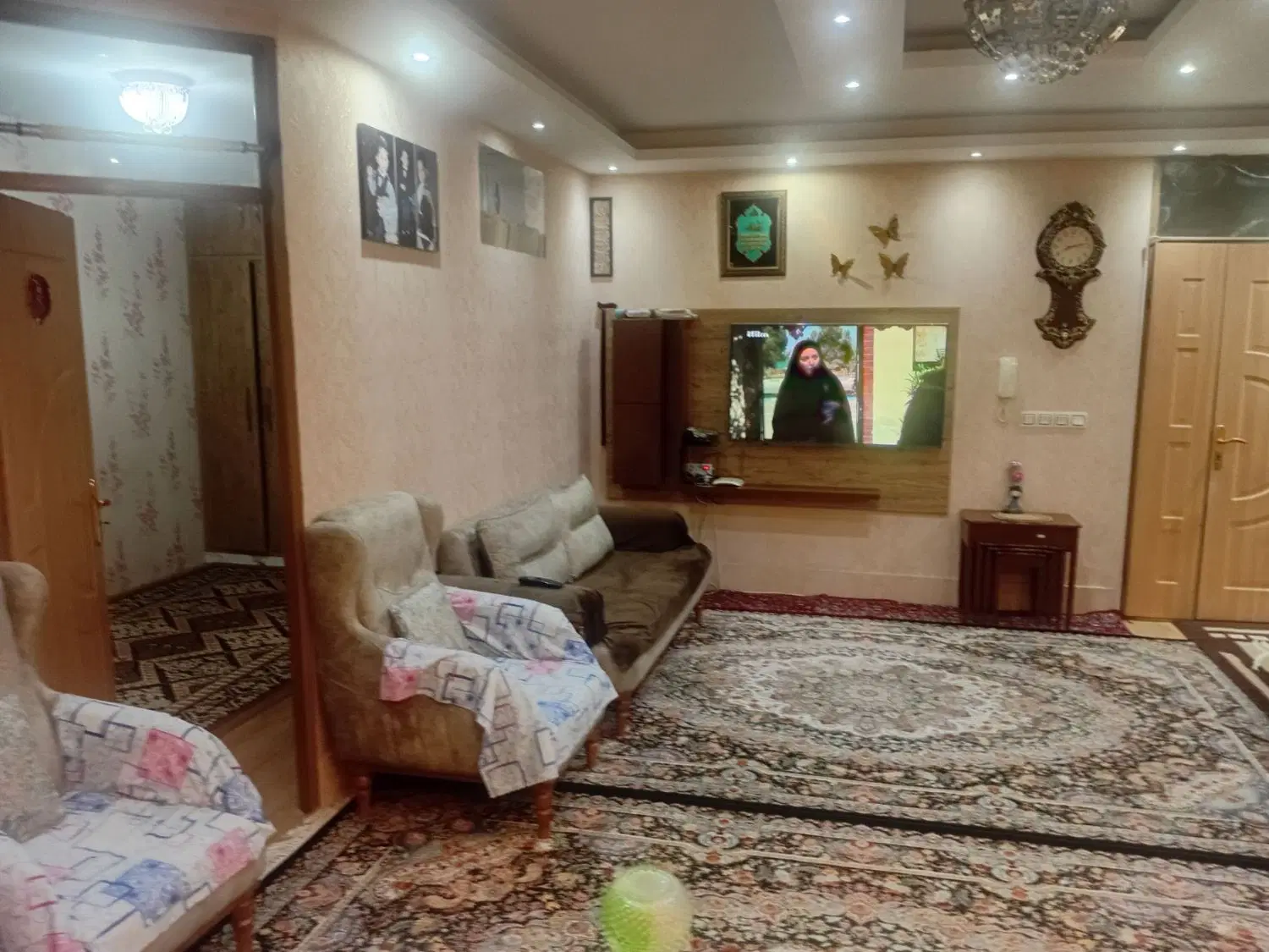 خانه گریزه