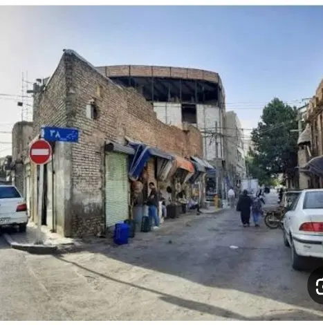 خانه رهن کامل