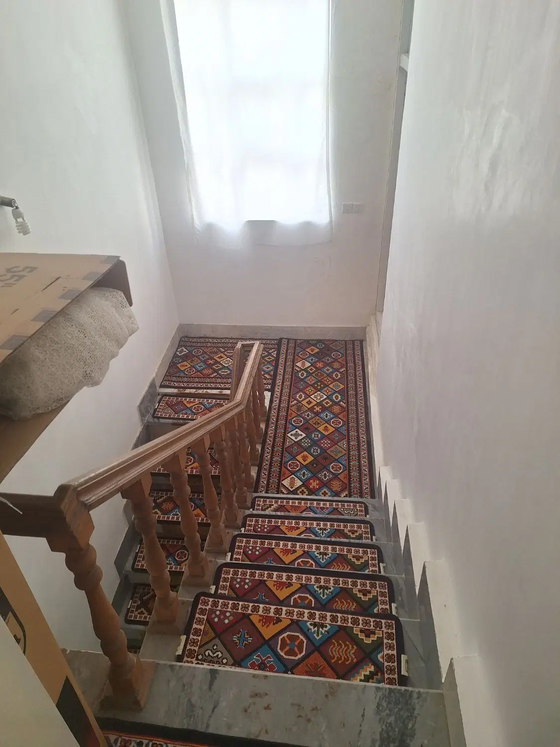 ابوطالب کوچه دهم ویلایی