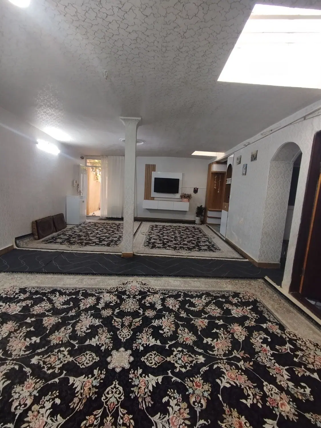 خانه فروشی خضر