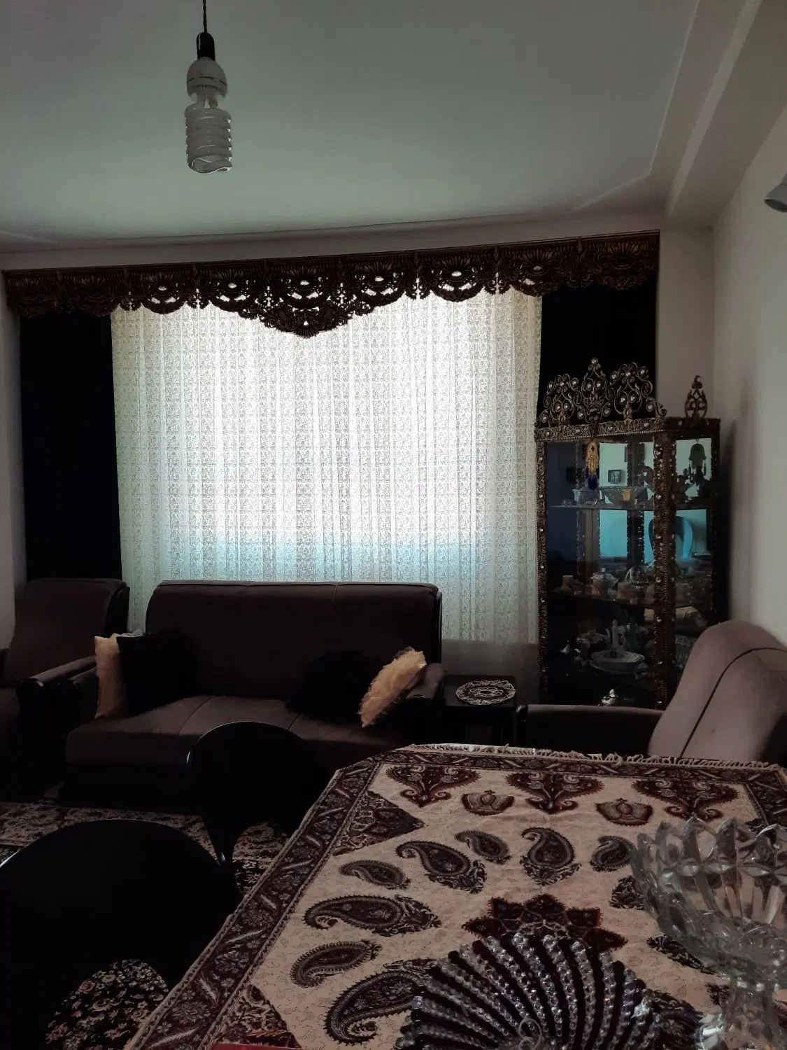 شقه مفروشة للایجار لطلاب العراقیین الاحباء