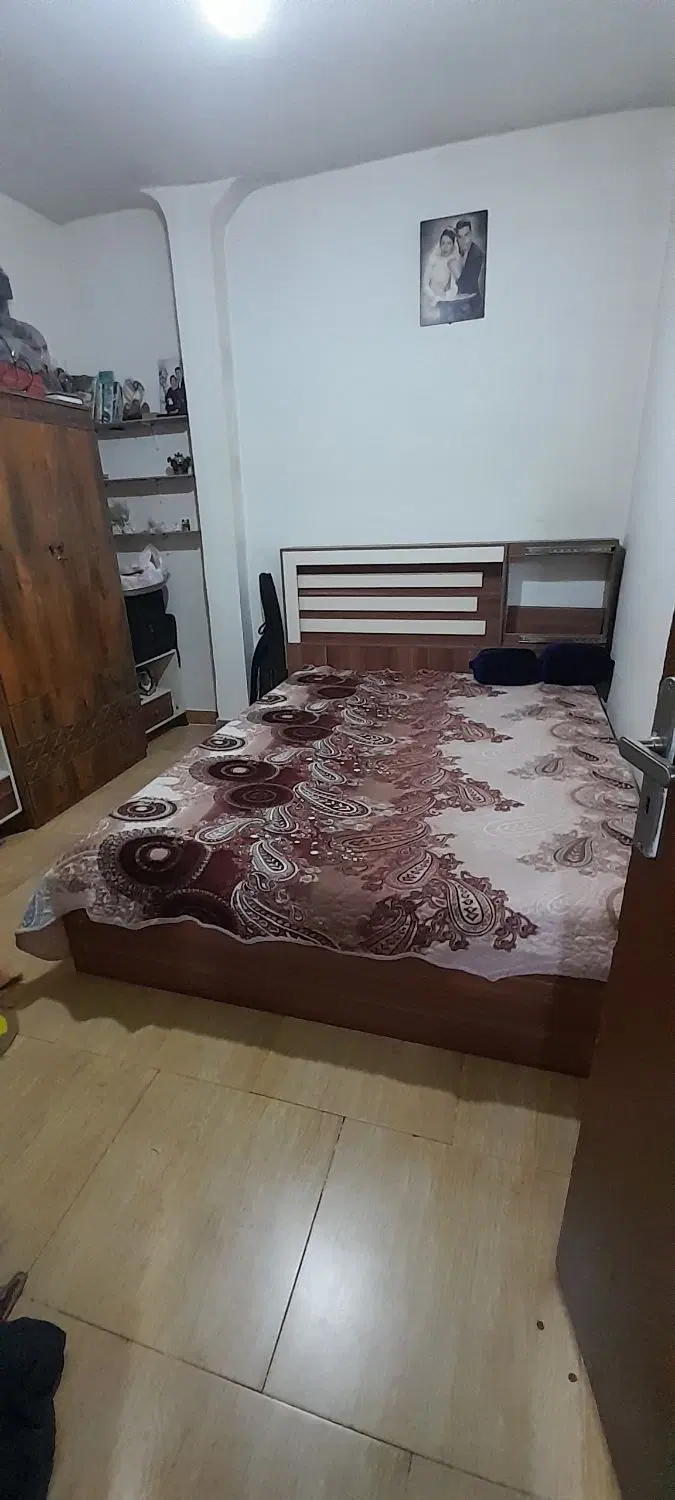 اجاره آپارتمان ۲ خواب