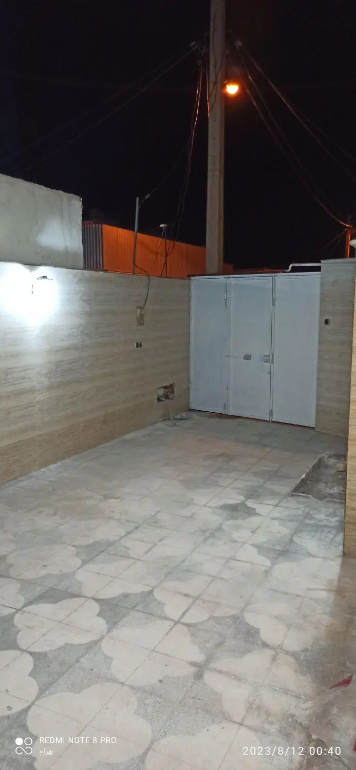 منزل ویلایی رهن کامل