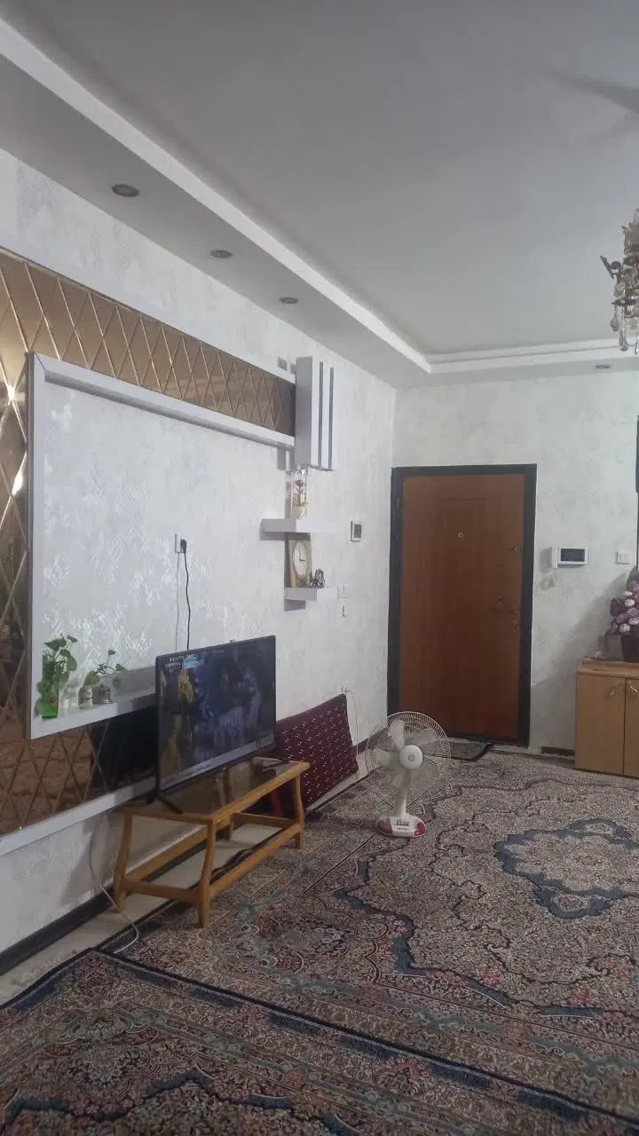 ملک فروشی قیمت مناسب در مطهری شمالی نزدیک حرم