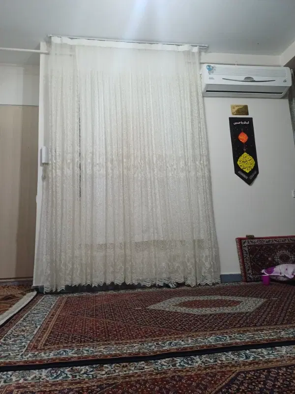 فروش و معاوضه آپارتمان ۵۵ متری