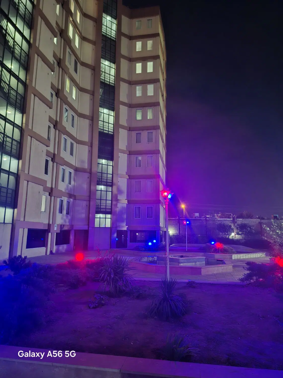اپارتمان ۲خواب