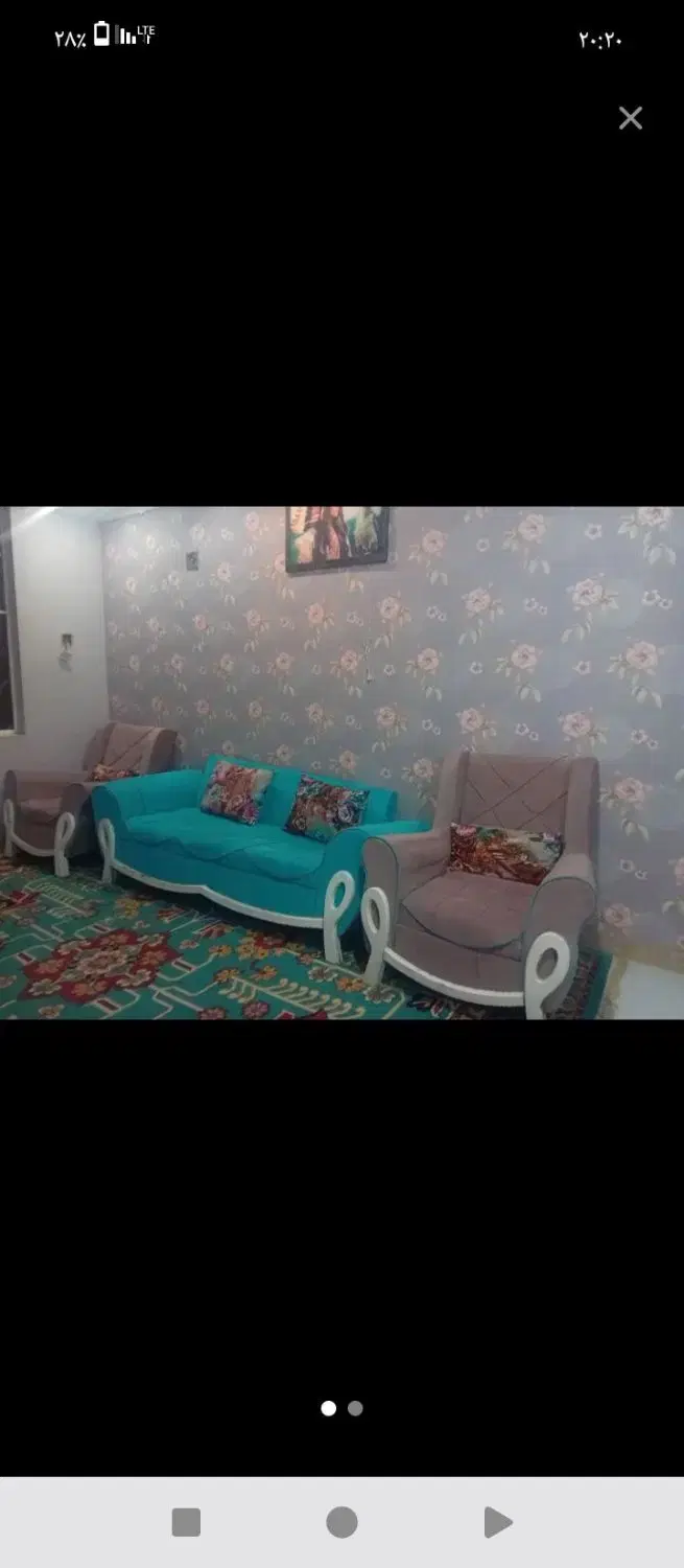 سویت کیانشهر شببانه و روزی