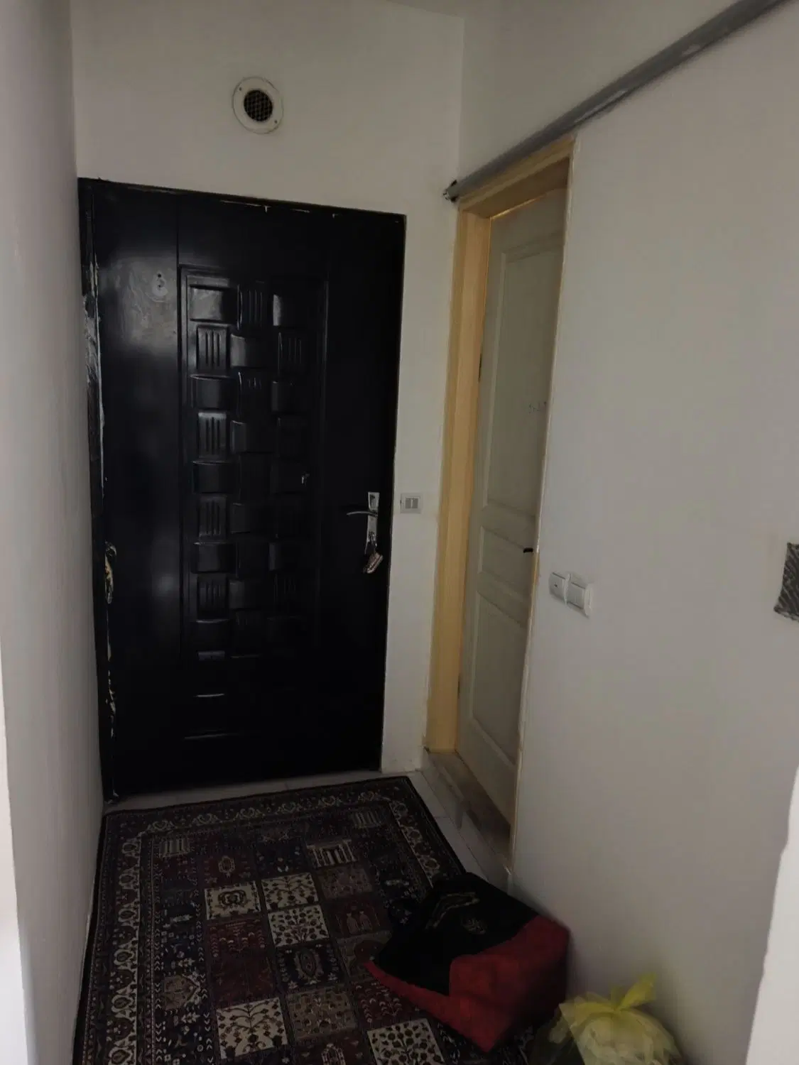 فروش فاز۶ پروژه مهر شهریار تهران پرند