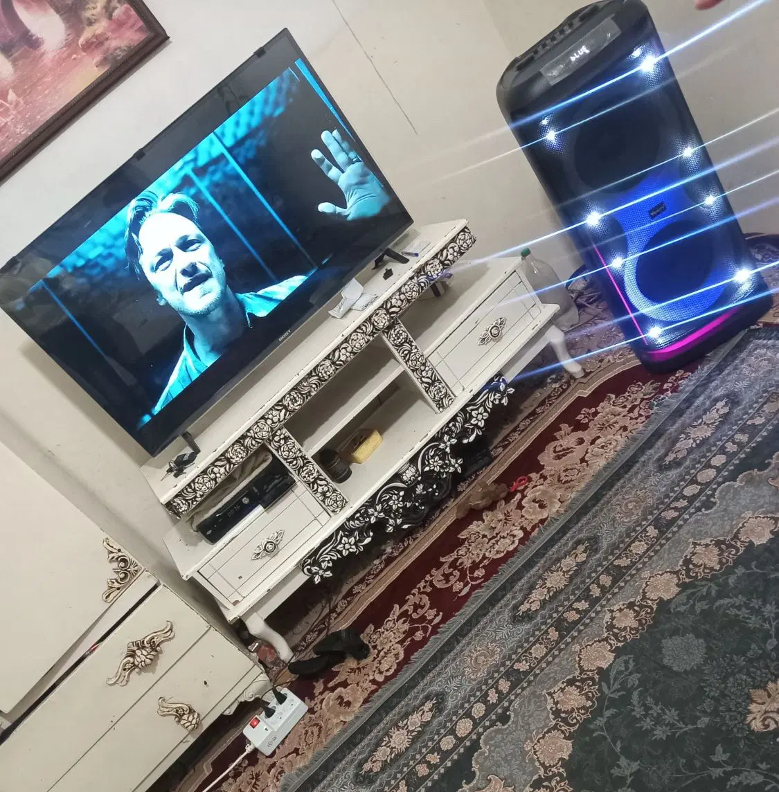 هم خانه