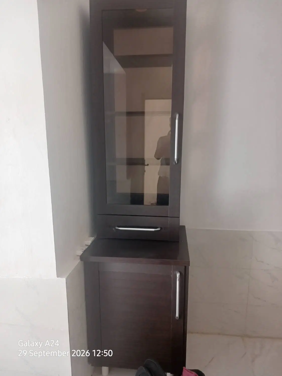 حیاط مستقل دربست شهرری