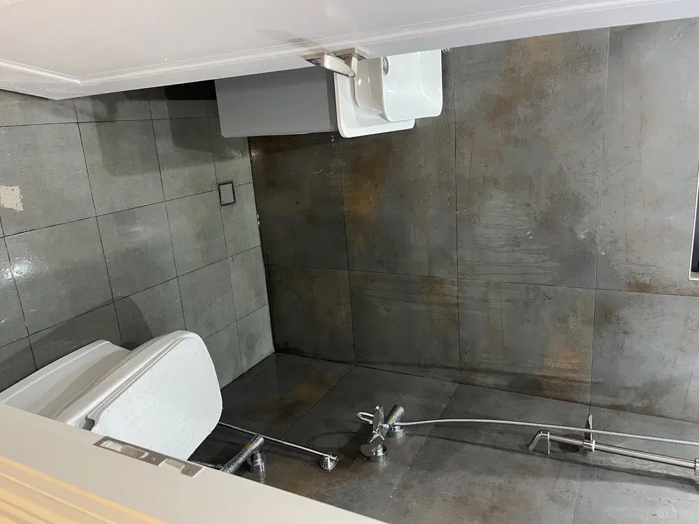 آپارتمان دوخوابه باپارکبنک