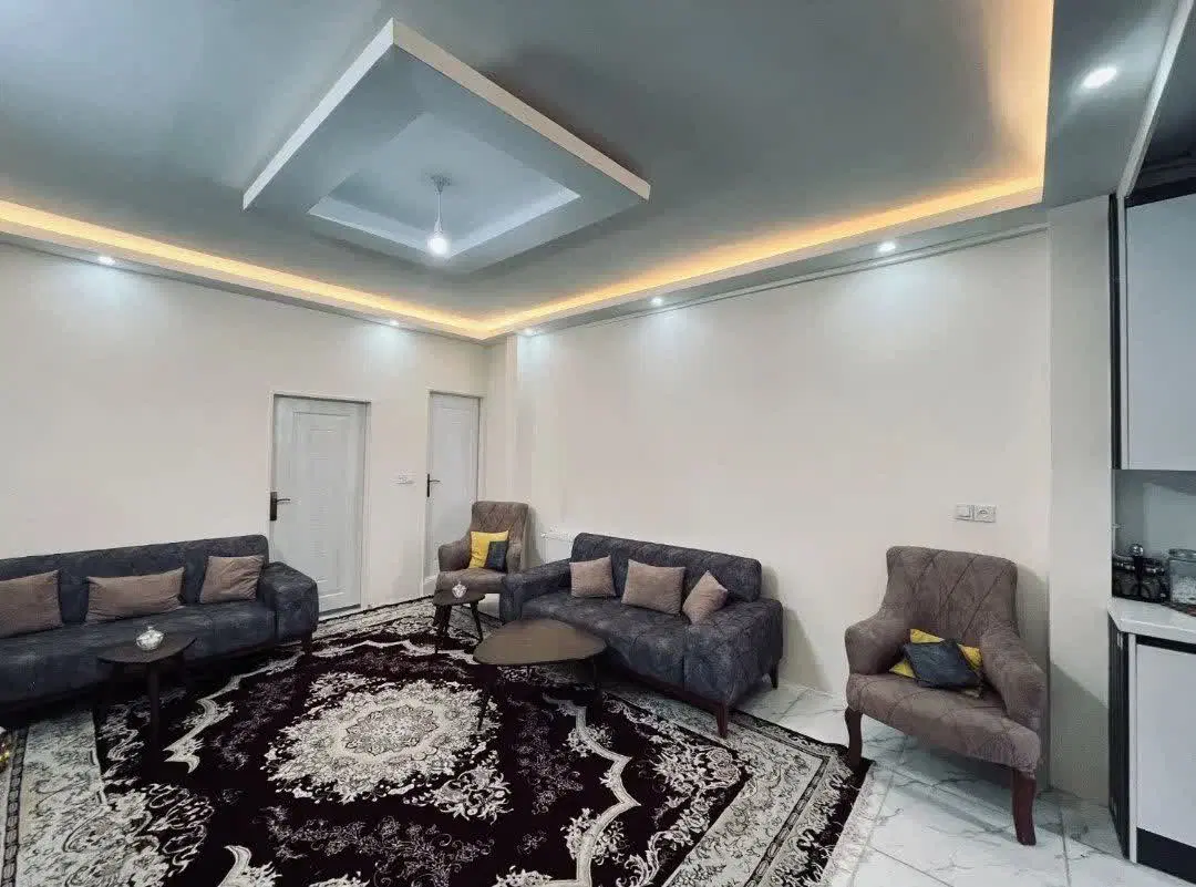 ۶۰متری تک خواب صفر و نوساز ایثارگران