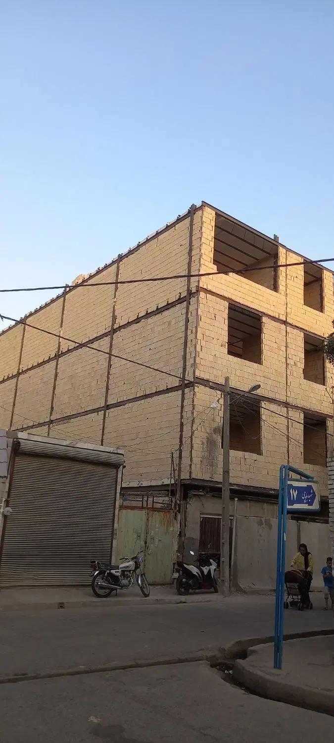هوایی‌۲۰۰‌متری‌سفتکاری‌شده