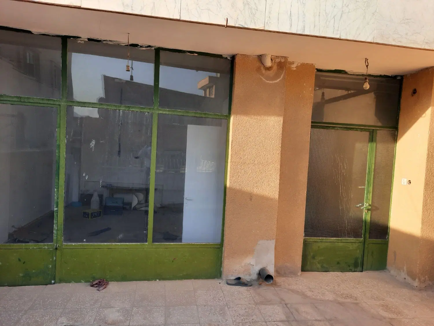 فروش منزل خیابان نشاط