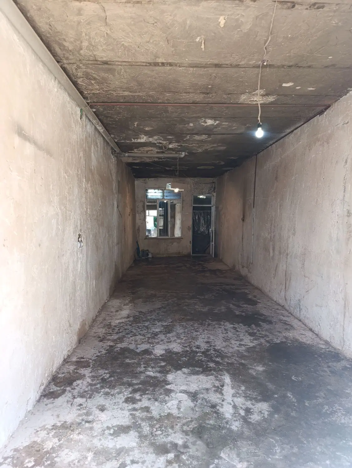 اجاره کارگاه 70 متری در کشاورز 9
