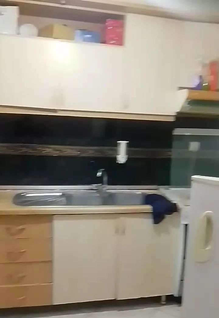 آپارتمان در آزادشهر نورگیر دوطرفه ، مالک پول لازم