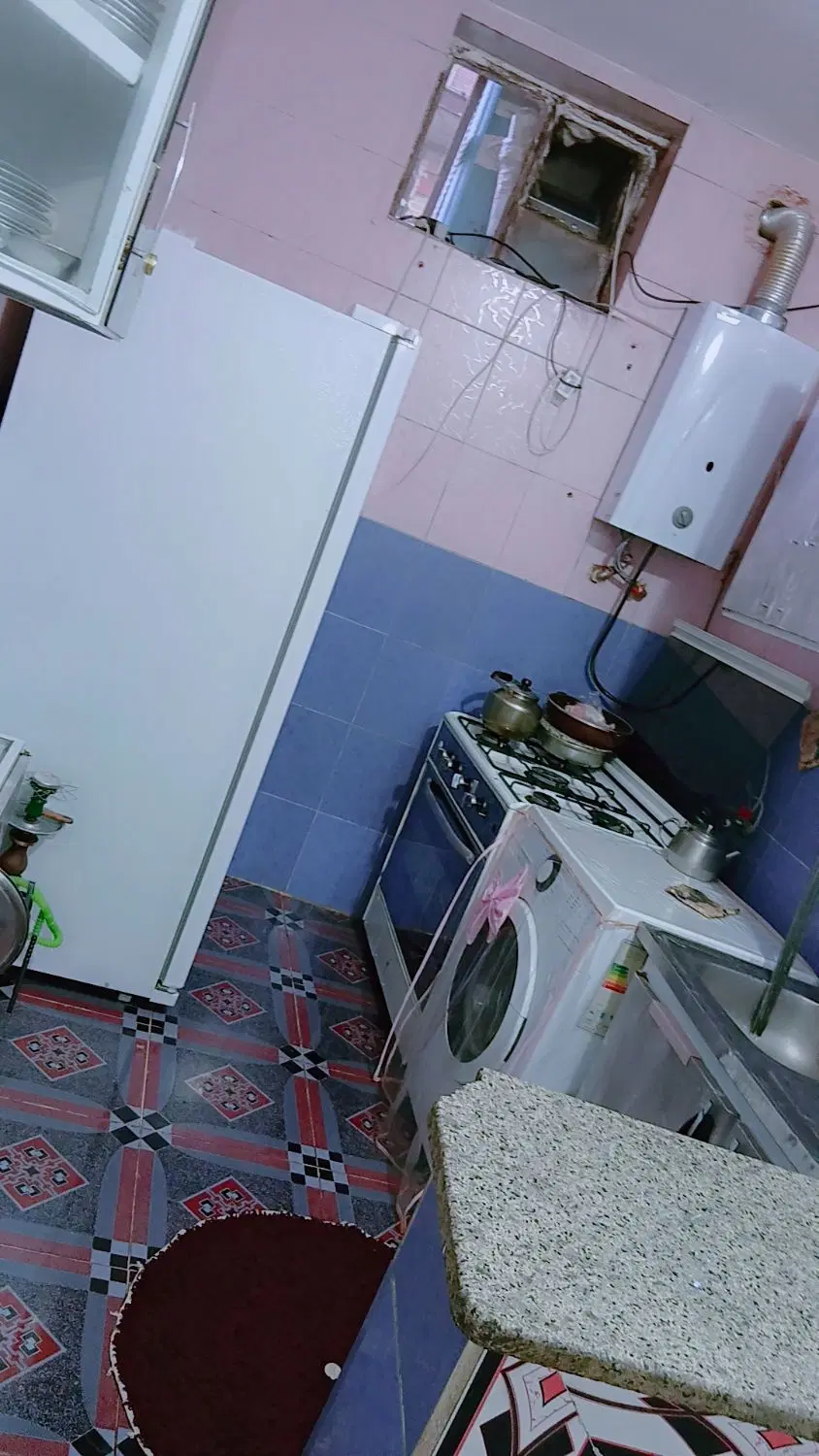 فروش خانه در اسد ابادی