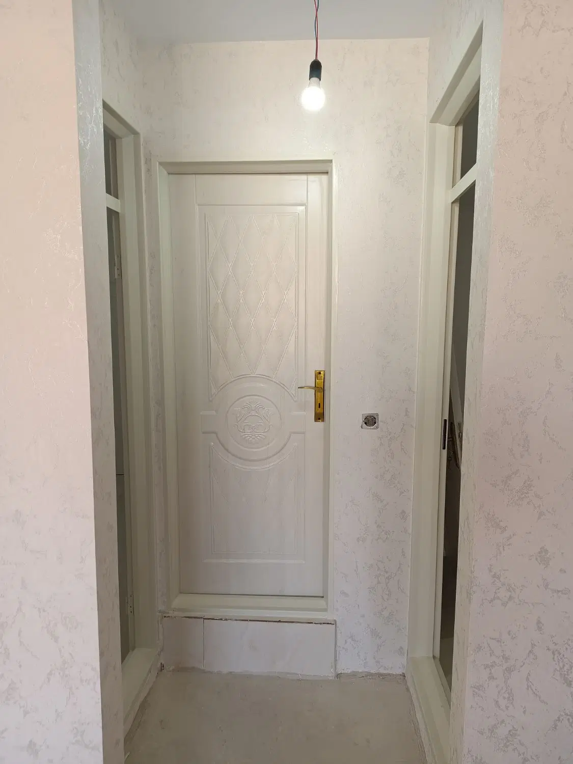کوثر شرقی ۱۰۰متر