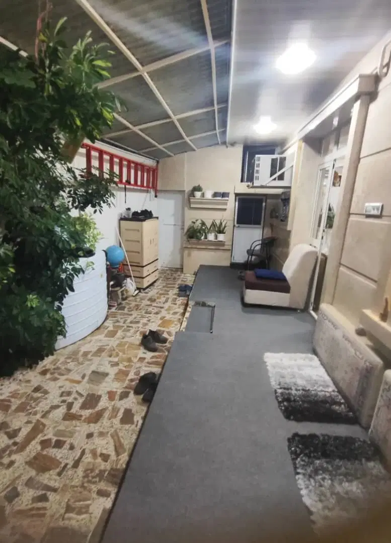 فروش خانه ویلایی