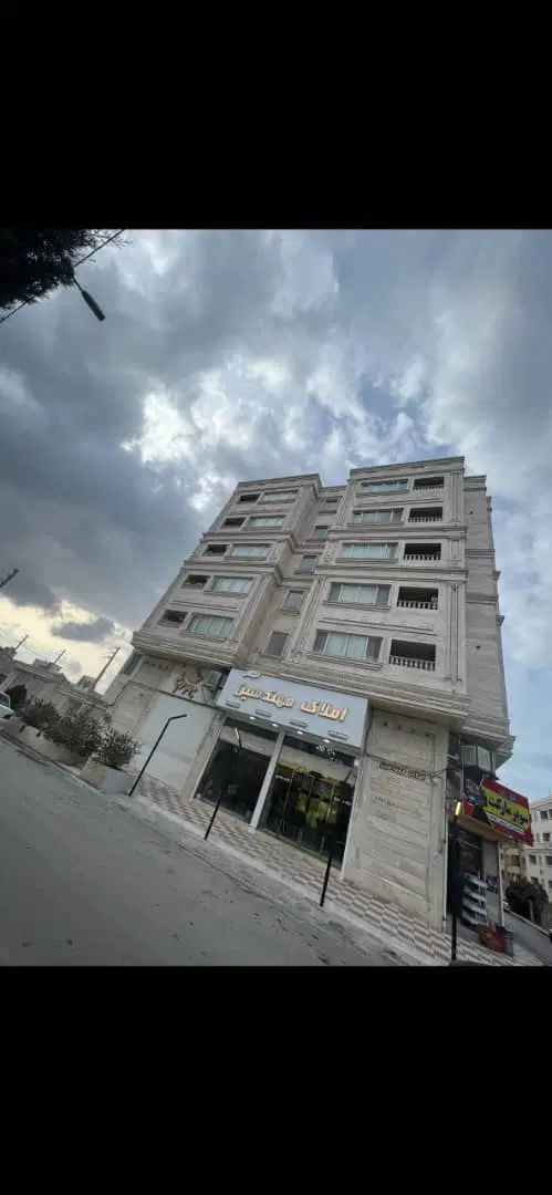 رهن و اجاره آپارتمان پشت سایپاه